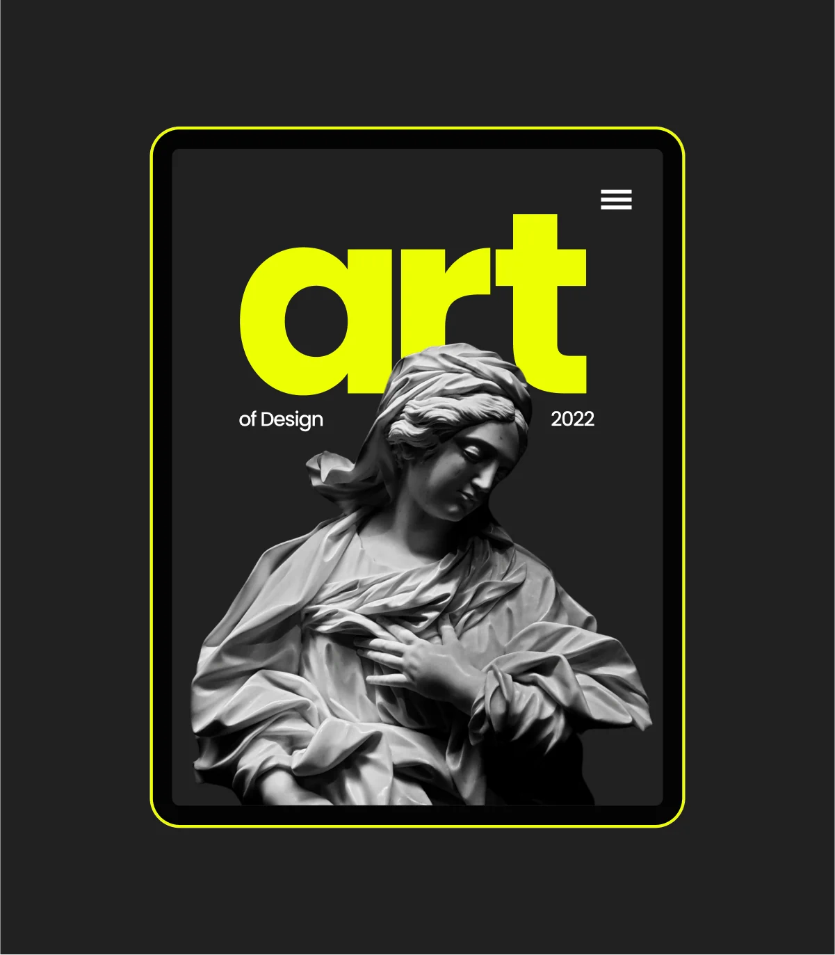 Art of Design Beagency8 Portfolio Pic3